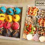 фото FOODBOX доставка готовых закусок 2