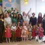 фото Частный сад в Кунцево для  детей до 7 лет "Оранжевый Котёнок" 8