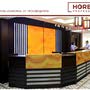 фото HoReCa Professional. Оснащение предприятий сферы гостеприимства 4