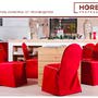 фото HoReCa Professional. Оснащение предприятий сферы гостеприимства 9