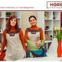 фото HoReCa Professional. Оснащение предприятий сферы гостеприимства 6