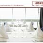 фото HoReCa Professional. Оснащение предприятий сферы гостеприимства 10
