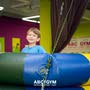 фото Детский центр развития интеллектов ABC GYM 5
