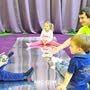 фото Детский центр развития интеллектов ABC GYM 10