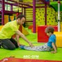 фото Детский центр развития интеллектов ABC GYM 3