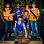 фото Лазертаг клуб "АТАКА" 12