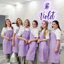 фото Маникюр Violet Nails Киров (Виолет нэйлс) 4