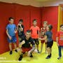 фото Центр Спортивного Развития "ЛИГА" (ЕДИНОБОРСТВА, ОФП) от 3 лет 4