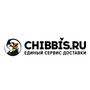 фото Единый сервис доставки еды Chibbis.ru 1