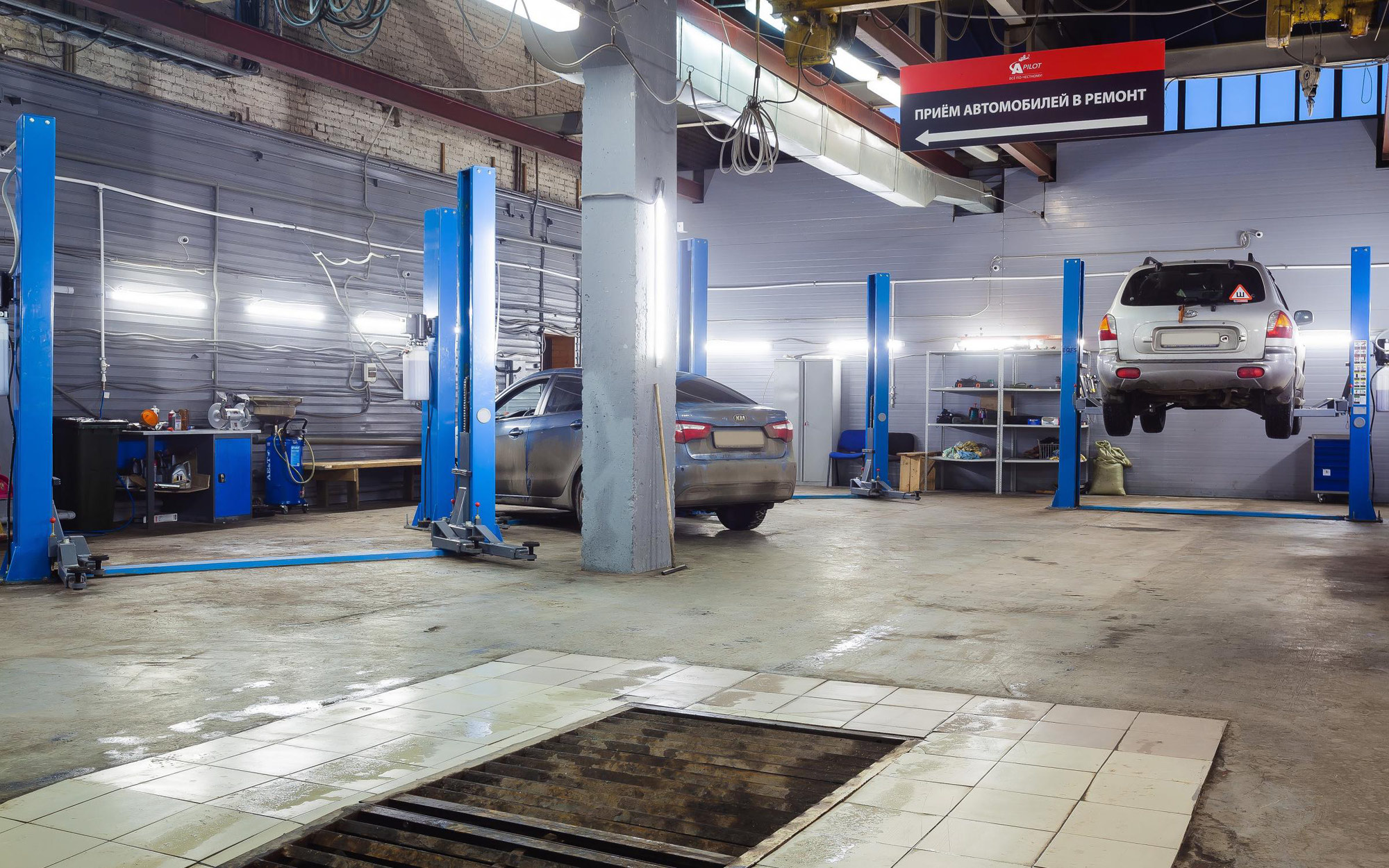 ремонт севастопольского путепровода на карте. ремонт щелковская. 6_стр. автосервис анискино щелковский автопилот. автотехцентр.