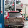 фото СТО Rusvolvo 4