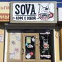 фото Кофе с собой "Coffe Shop Sova" 7