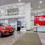 фото Автосалон KIA Максимум на проспекте Непокорённых, 47 4