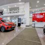 фото Автосалон KIA Максимум на проспекте Непокорённых, 47 3