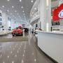 фото Автосалон KIA Максимум на проспекте Непокорённых, 47 2