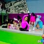 фото Батутный парк Zebratut 5