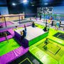 фото Батутный парк Zebratut 9
