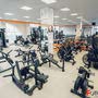 фото Фитнес-клуб JoyFit в Ленинском районе 2