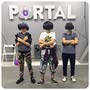 фото Portal Клуб виртуальной реальности 6