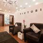 Салон красоты VICTORIA на Комендантском проспекте