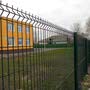 Производство заборов и металлоконструкций