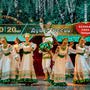фото Народный коллектив Центр хореографического воспитания "VIVA DANCE" 3