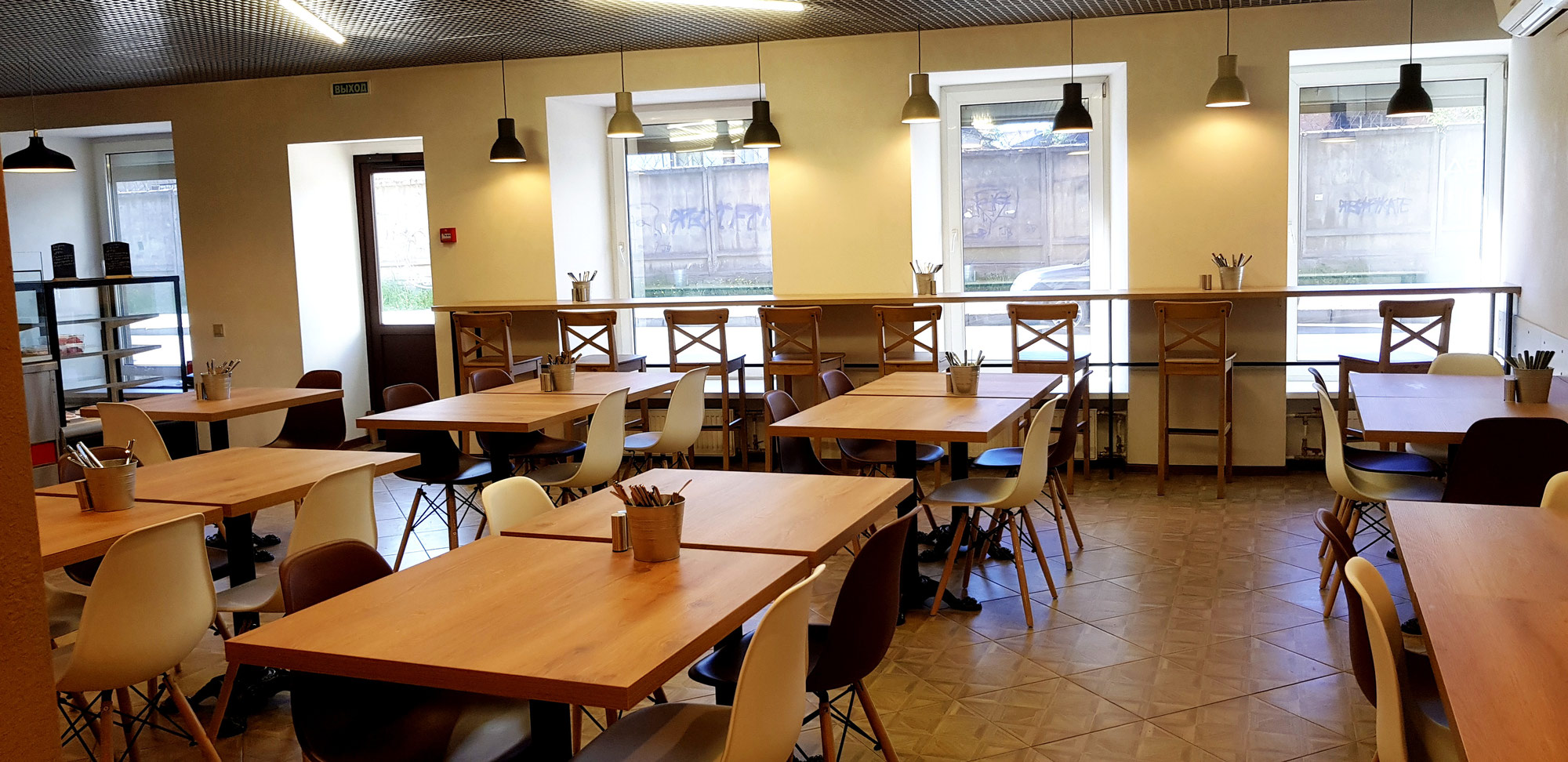 Санкт Петербург Столовые Недорого И Вкусно