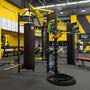 фото Fit station на проспекте Энергетиков, 8 5