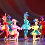 фото Студия эстрадного танца « Конфетти» Народного ко коллектива « Непоседы 7