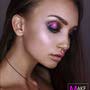 фото Make Me Up Studio and School студия макияжа, курсы визажистов, бровистов, причесок 22