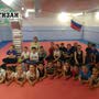фото Школа спортивного развития "Партизан" 9
