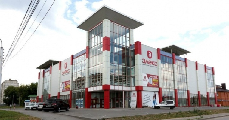 кулебаки магазин элекс.