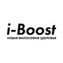 фото I-Boost фитнес для мужчин 8