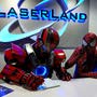 фото LaserLand Ярославль 2