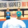 фото Клуб Каратэ №1 2