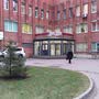 фото Центр сосудистой и эндоваскулярной хирургии имени Т. Топпера на проспекте Культуры 4