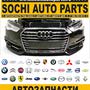 фото Автоцентр Sochi Auto Parts на Авиационной улице 14