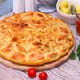 фото Пекарня "Горячие пироги -Sun pie" 7
