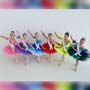 Yuni_Profi_Dance " BRILLIANTS"