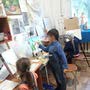 фото Студия изобразительного искусства 7