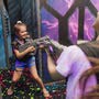 фото Лазертаг Laser Zone 13