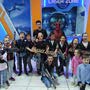 фото Лазертаг Laser Zone 15