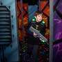 фото Лазертаг Laser Zone 8