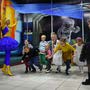 фото Центр "Полёты в космос" 3