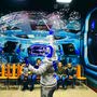 фото Центр "Полёты в космос" 2
