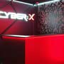 фото Cyber X 2