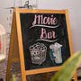 фото Столовая/Бар Movie Bar 8