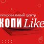 фото Копицентр KopyLike . Метро Парк Победы 200 м. 8