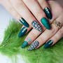 фото Ногтевая студия Kris-Ok-Nails 4