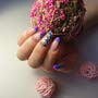 фото Ногтевая студия Kris-Ok-Nails 10